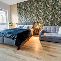 Wolkerovka Apartment 2