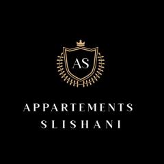 Appartements Slishani 1