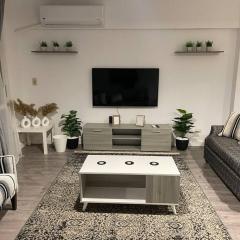 Majestic Oasis at Al Rehab City