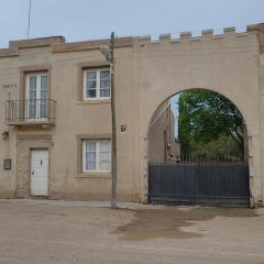 Casa de pueblo San Mayol