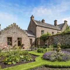 Little Swinton - Garden Cottage