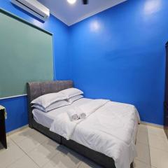 Mikhael Homestay Near Uitm Segamat