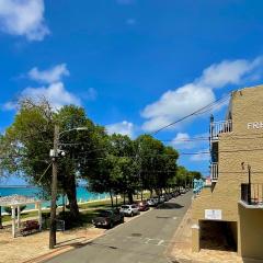 The Frederiksted Hotel