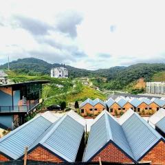 Campod Resort @ Cameron Highlands