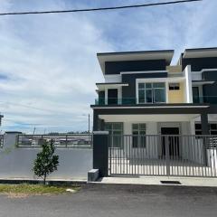 AFM_Villa (Homestay Batu Pahat)