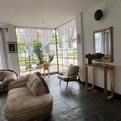 Homestay in Arusha Wanderful Escape