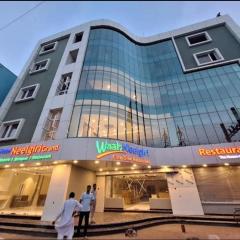 HOTEL NEELGIRI GRAND