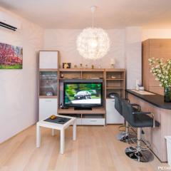 City break apartment