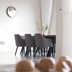 Lamer villa