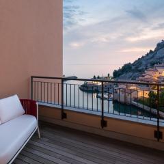 Portopiccolo Apartments Perla nel borgo - with beach included