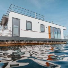 Floatinghouses Spreewald