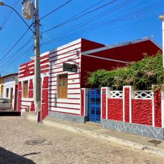 Pousada Caminhos da Chapada