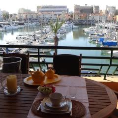 Beach Apartment Marina Vilamoura