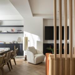 The Onsider - Penthouse 3 Bedroom Apartment - Paseo de Gracia