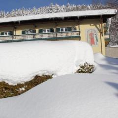 韦斯特霍夫山屋酒店