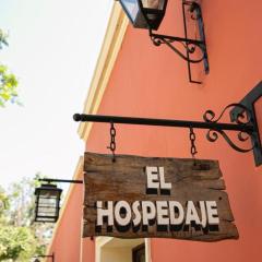 El Hospedaje