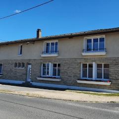 Gîte Le Bois d Argonne