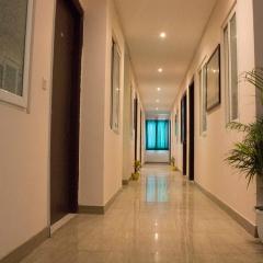JSB HOTEL