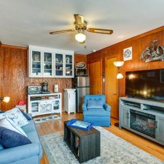 8 Mi to Broadway WFH-Friendly Nashville Duplex!