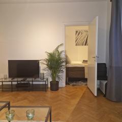 Misyg lägenhet i Stockholm stad