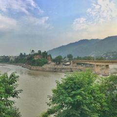 Outdoor Adventures Resort Muzaffarabad