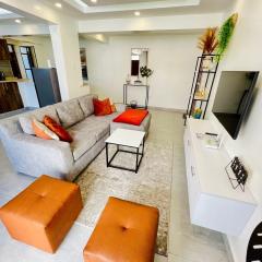 Nyali Luxury Apartments Mombasa AJ STAYS