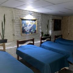 Enkanta Guest House
