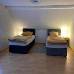 Ferienwohnung Herborn