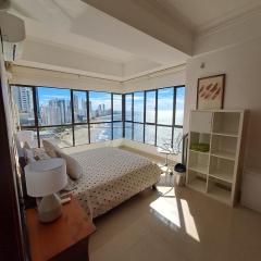 Apartamento Luxury frente al mar