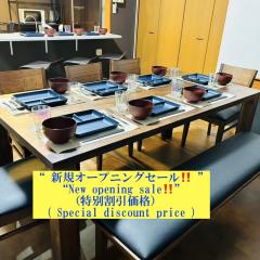 Matsuyamachi Dotonbori Condo