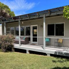 Barefoot Bungalow