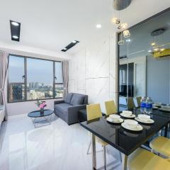 Elysium CBD Rivergate Apartment - Gym & Pool - Free 4G sim for 3 nights