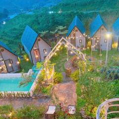 Sapa the chill garden& villas