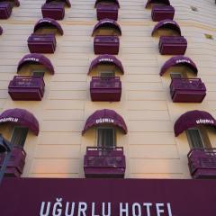 乌古鲁酒店