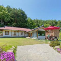 NK House