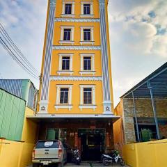 Sơn Tùng Motel