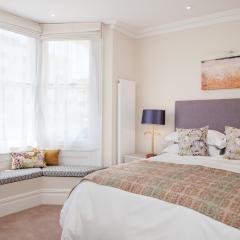 The Charm Brighton Boutique Hotel & Spa