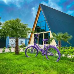 Qafqaz Family Chalet