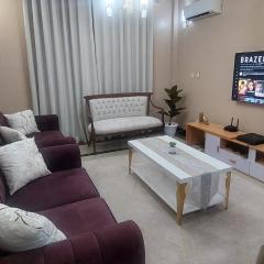 Sami BnB - Apt 01 Makongo after Mlimani City