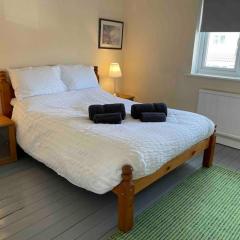 2 Bed House Oxford