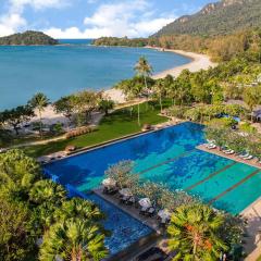 The Danna Langkawi - A Member of Small Luxury Hotels of the World