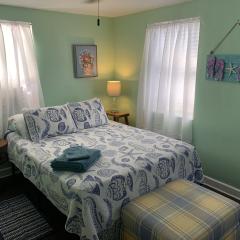 Beach Side Studio #1 apts