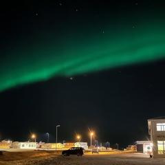 Adventure Hotel Hellissandur