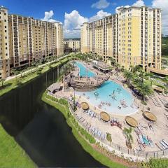Best Disney Resort Condo Orlando