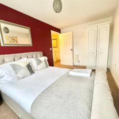 Enjoy The Willow, lovely home to stay & relax while in Ashford!