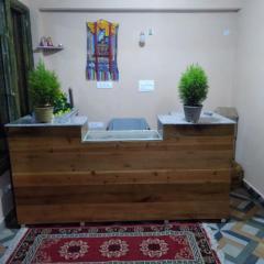 Hangkhim Homestay