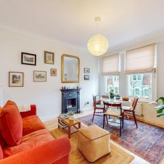 Stunning 1 bed apartment in Fulham