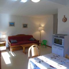 Appartement Valfréjus, 3 pièces, 6 personnes - FR-1-561-15