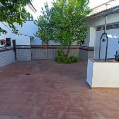 Casa Rural Patio