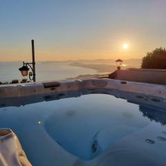 Villa Tonka with jacuzzi